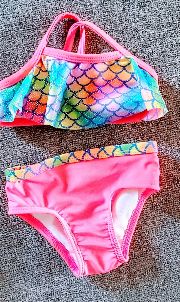 Infant 2pc swimming suite